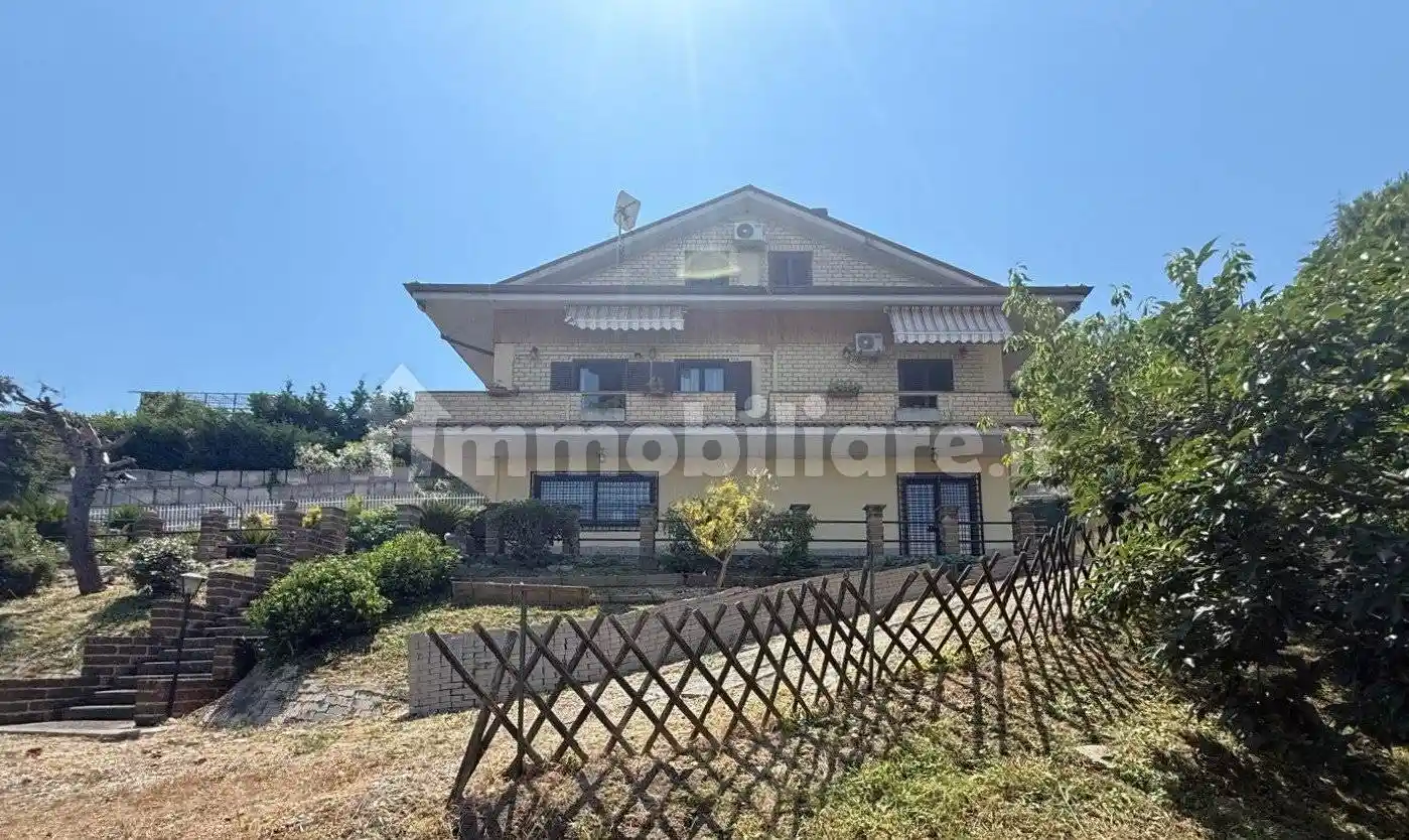 Villa in vendita a Chieti