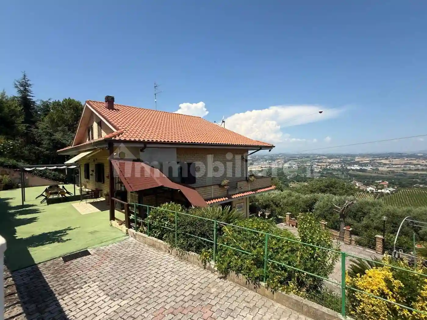 Villa - foto 5