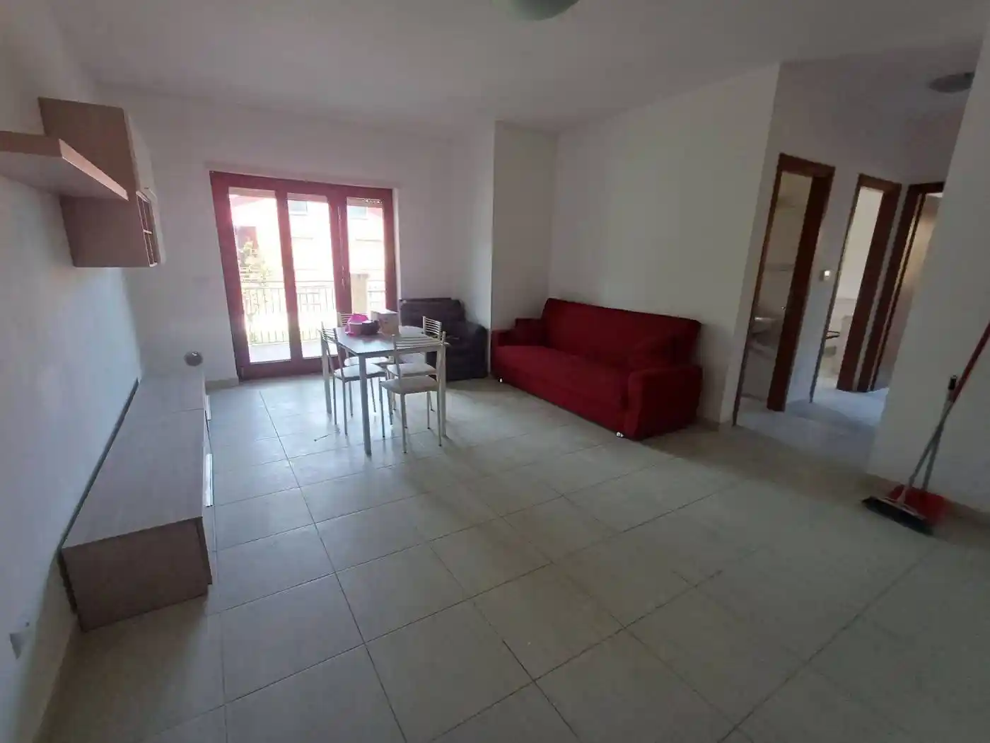 Appartamento in affitto a Cassino