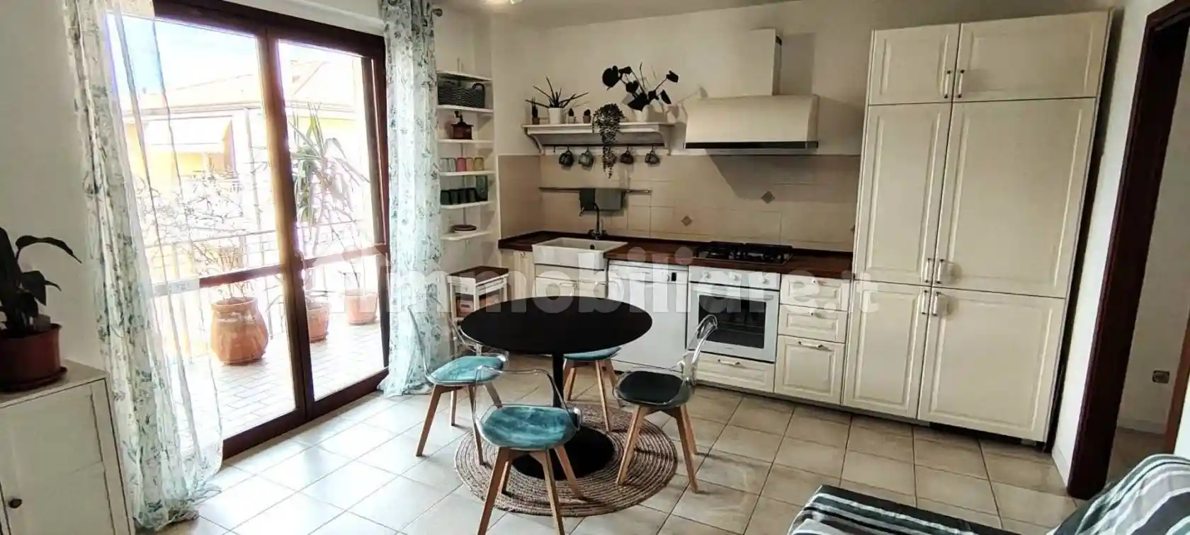 Appartamento in vendita a Monfalcone