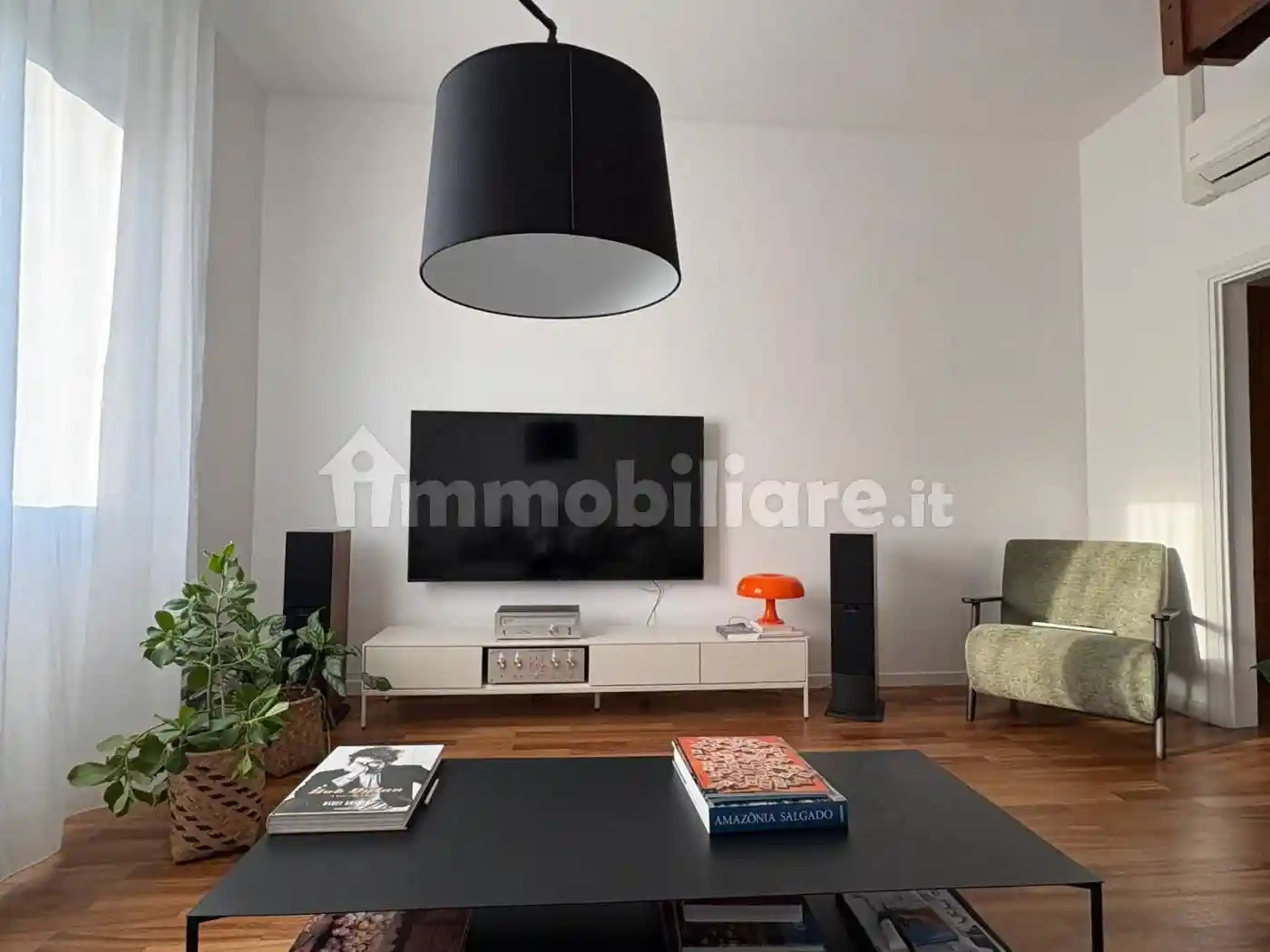 Appartamento in affitto a Firenze