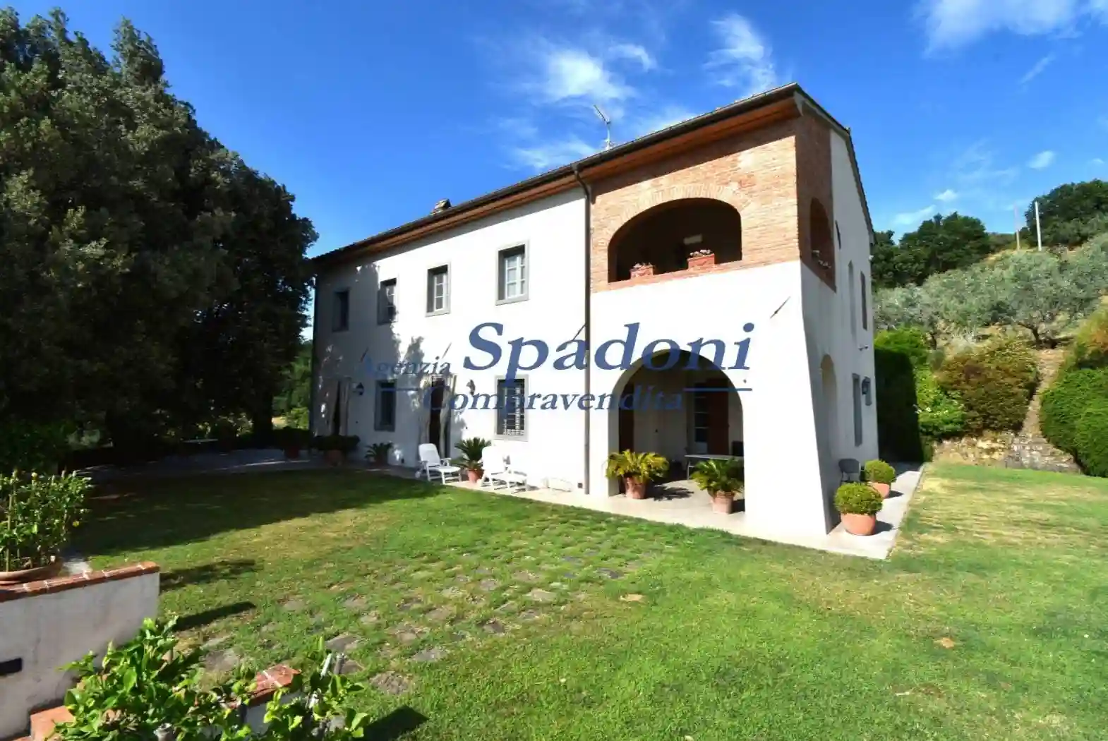 Villa - foto 4