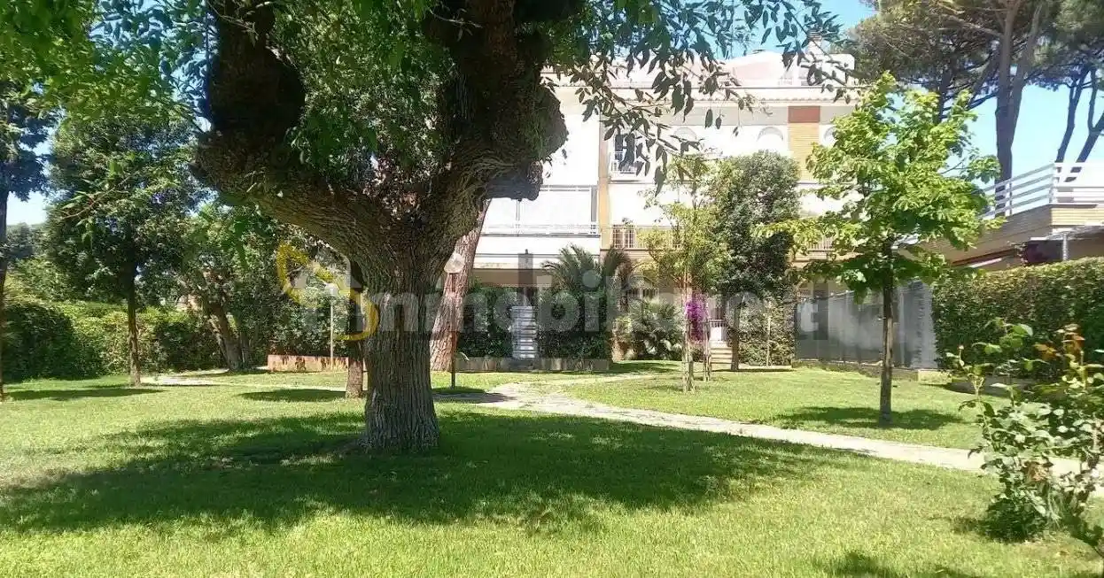 Appartamento in affitto a Fiumicino