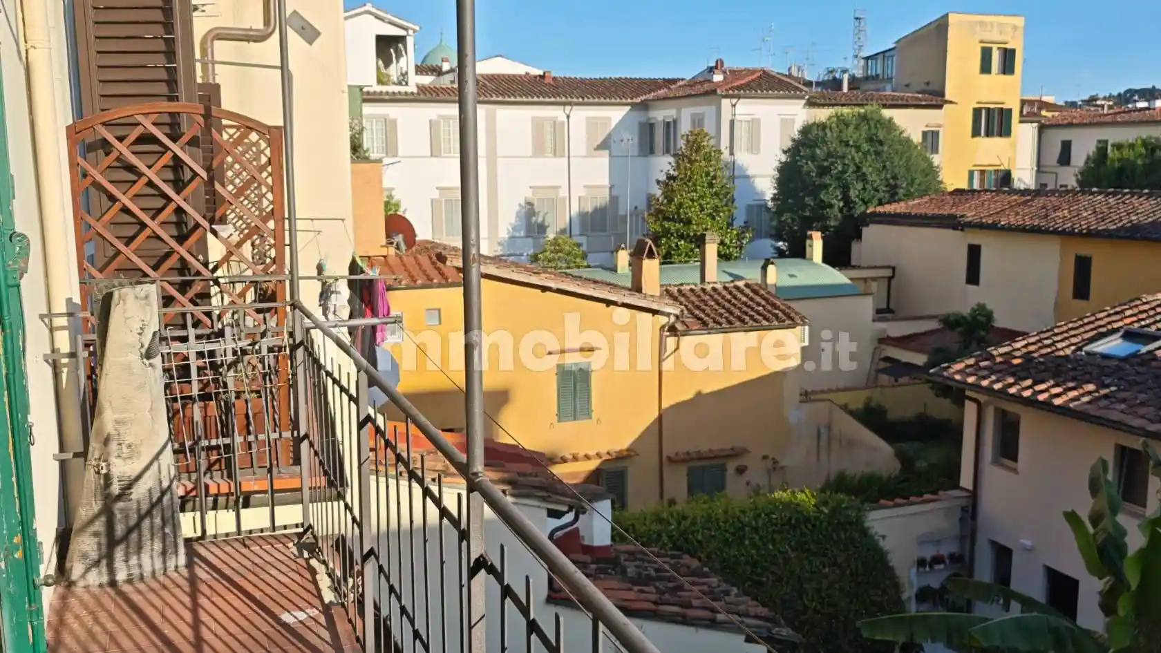 Appartamento in vendita a Firenze