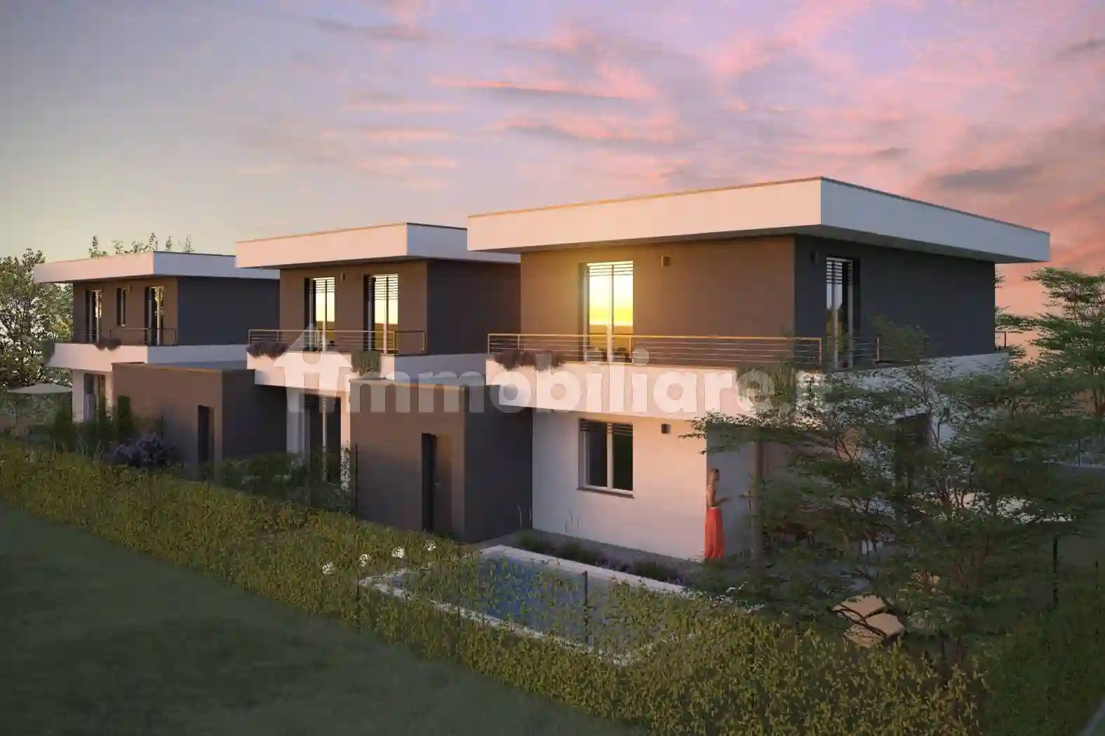 Villa - foto 4