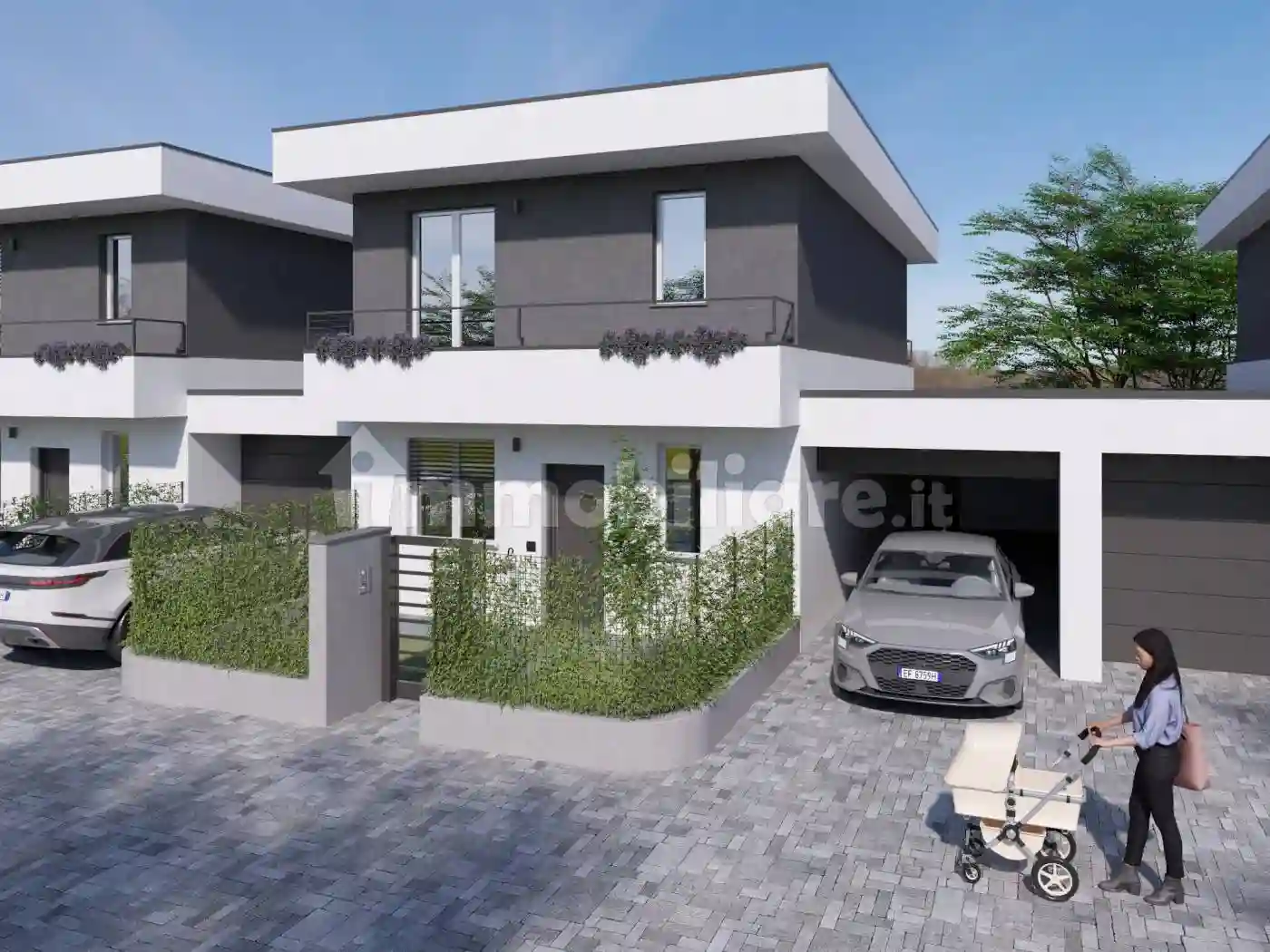 Villa - foto 5