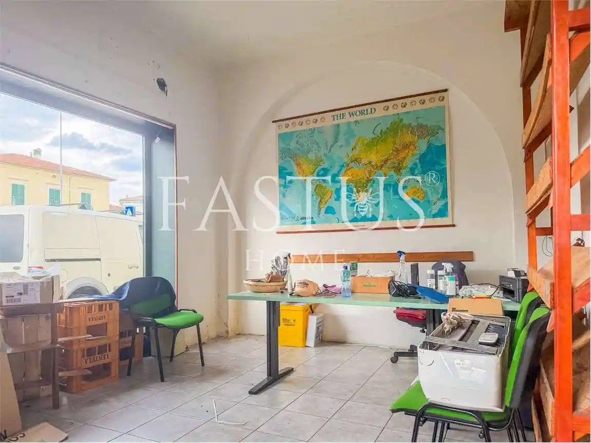 Appartamento in vendita a Pistoia