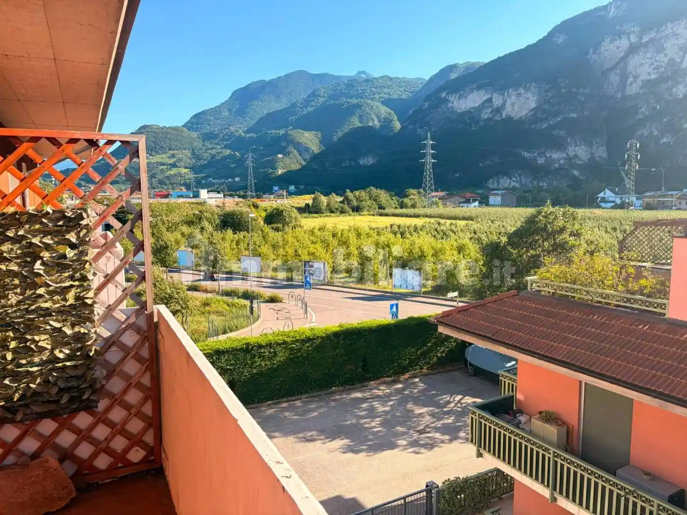 Appartamento in vendita a Trento