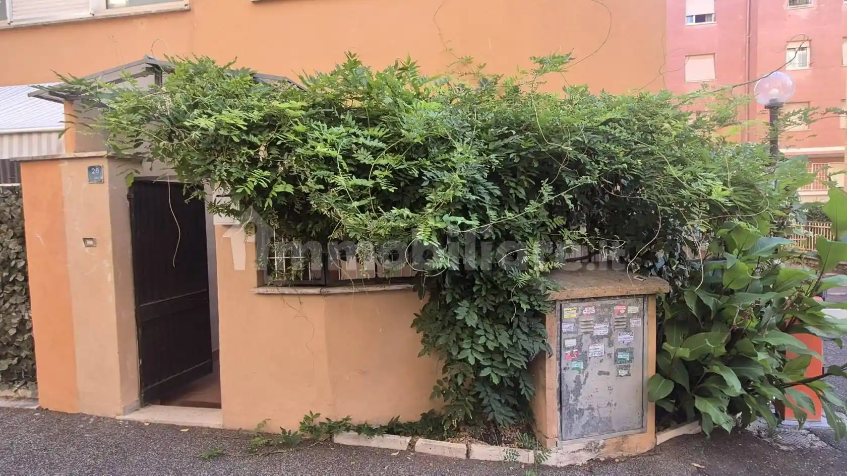 Appartamento in affitto a Roma
