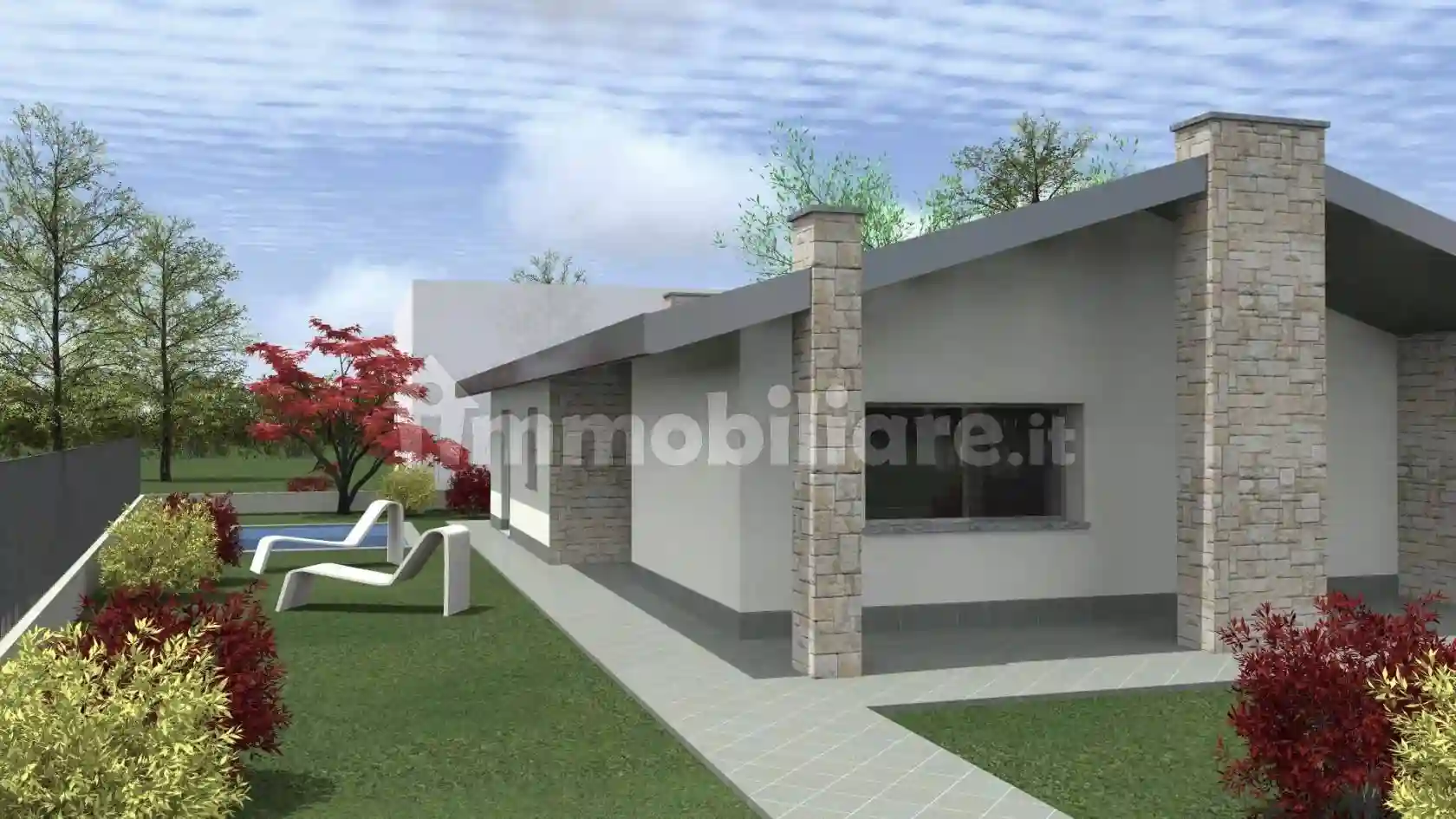 Villa - foto 5
