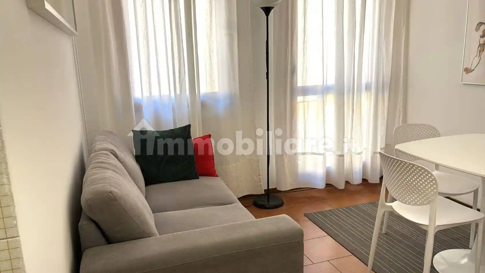 Appartamento in affitto a Padova