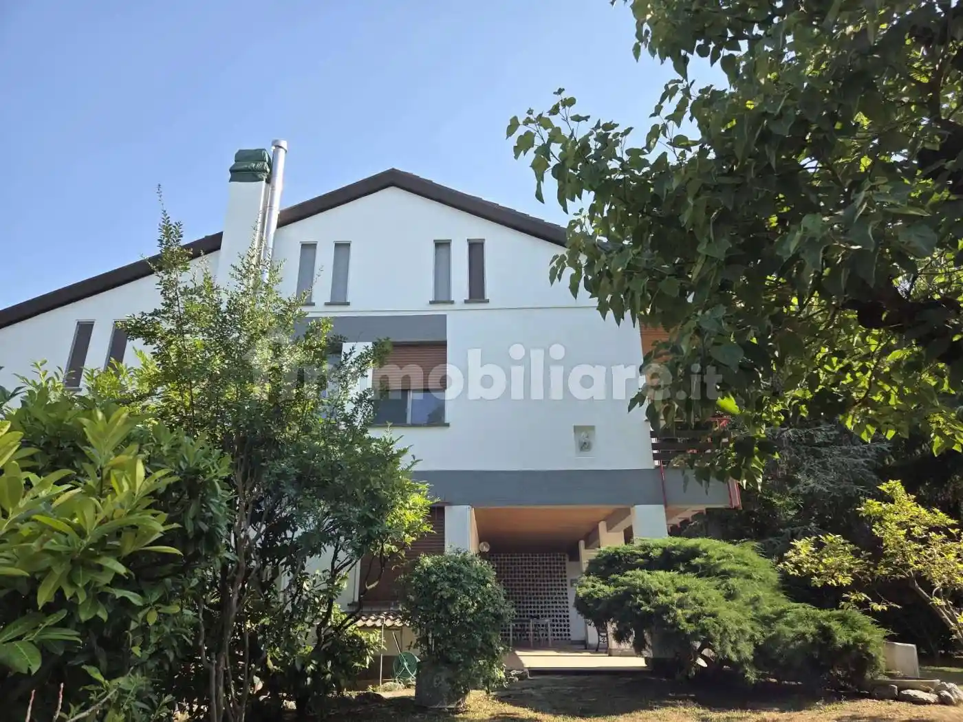 Villa in vendita a Monte San Pietro