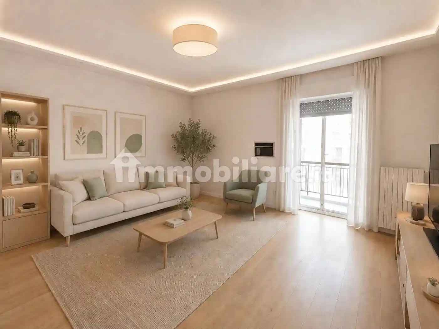 Appartamento in vendita a Siracusa