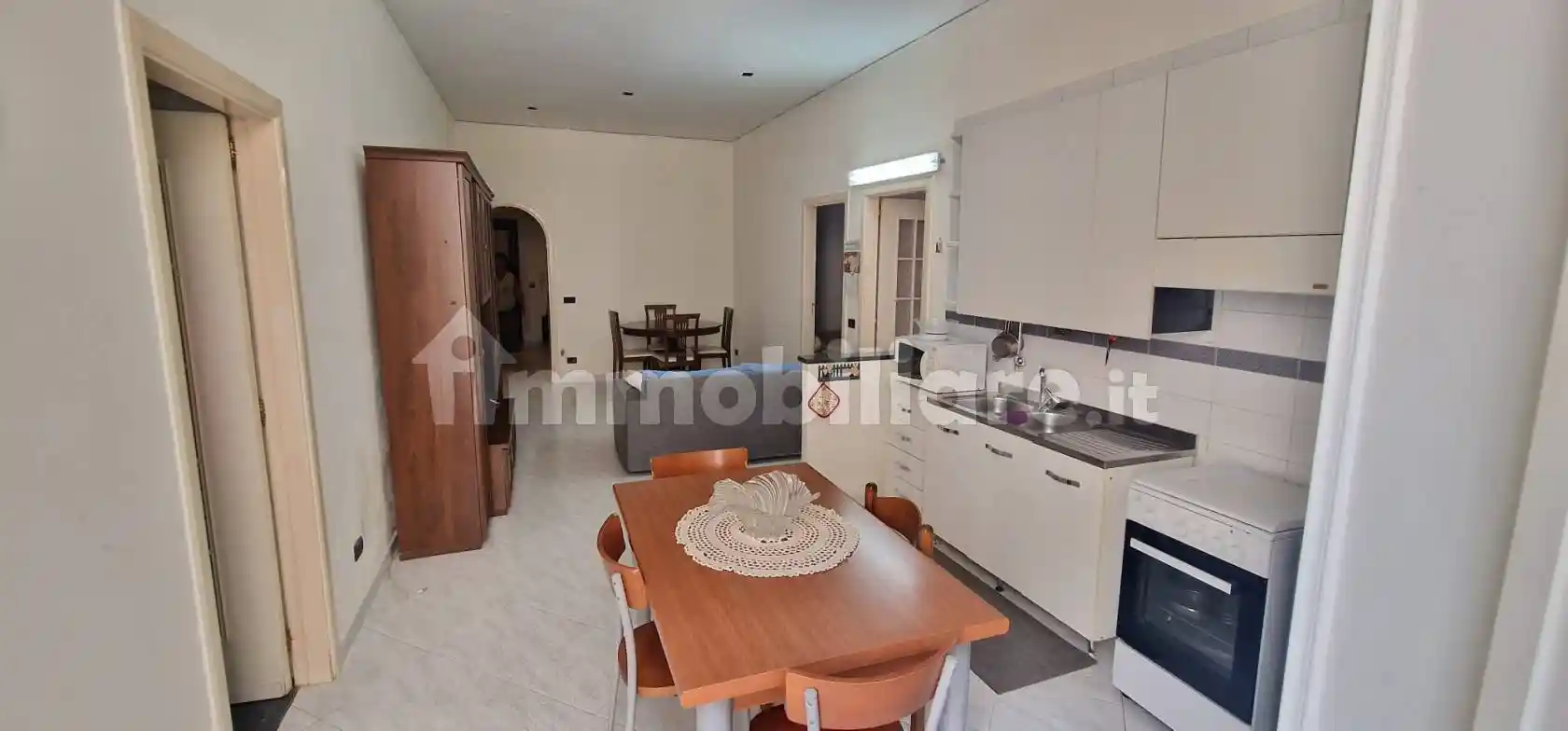 Appartamento in vendita a Napoli