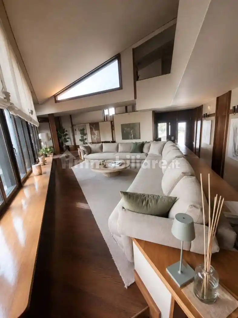 Villa in vendita a Roncoferraro