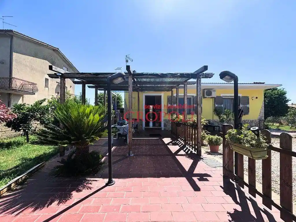Villa in vendita a Roma