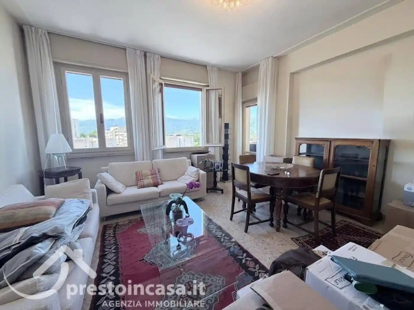 Appartamento in vendita a Viareggio