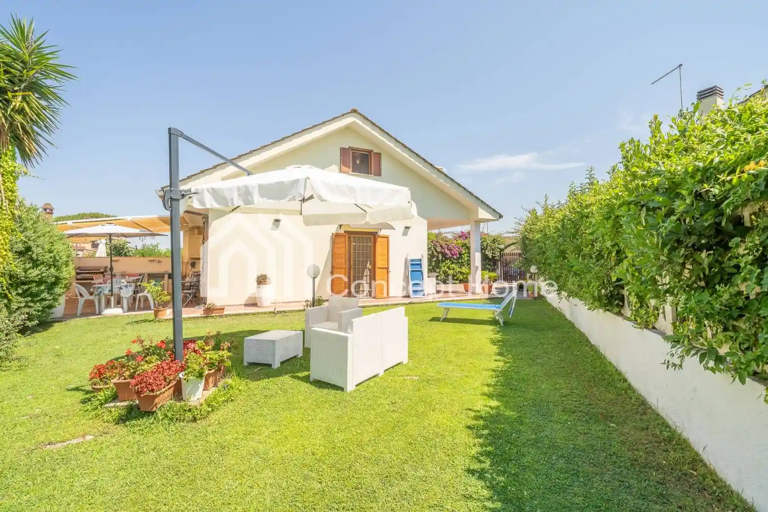 Villa in vendita a Ardea