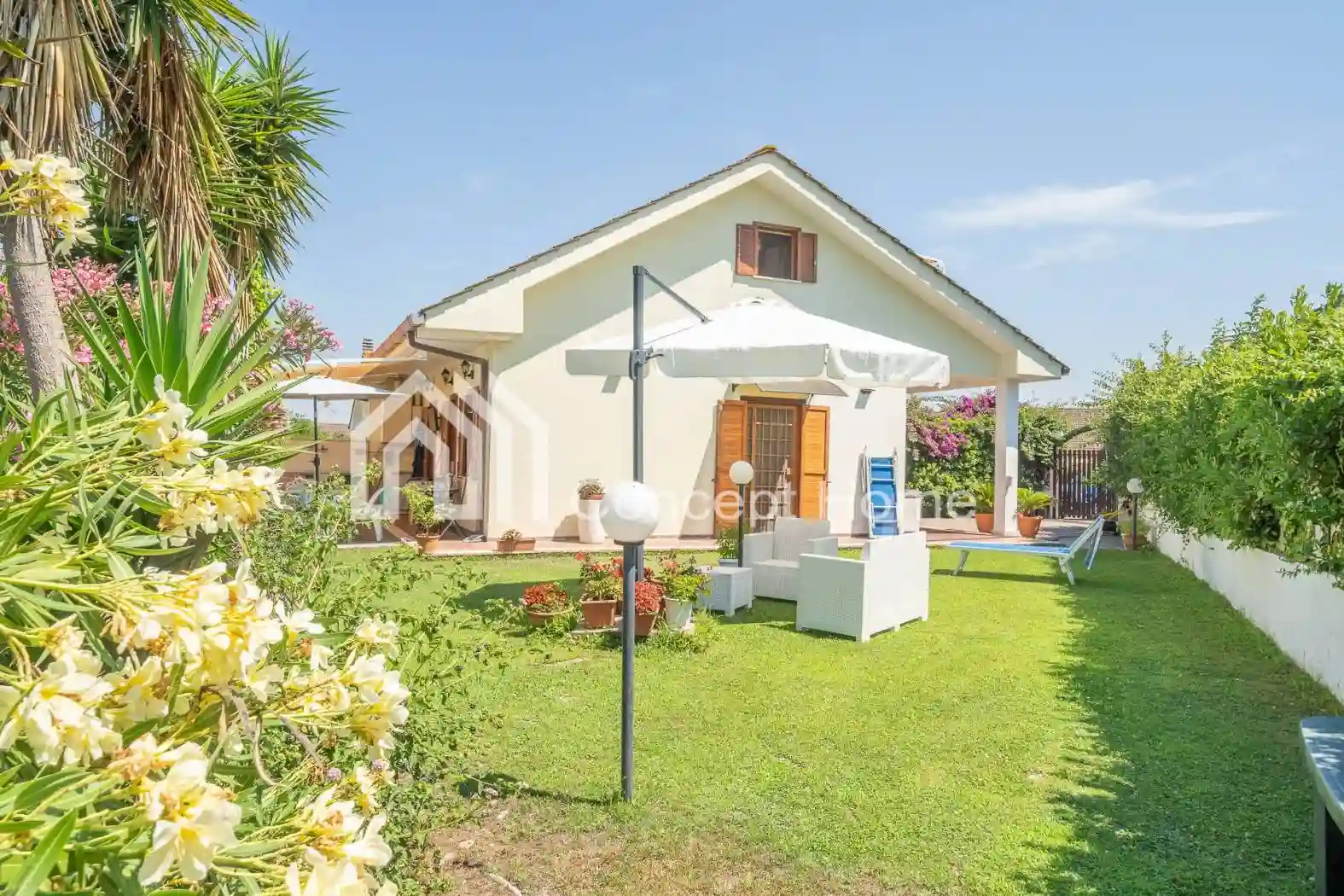 Villa - foto 3