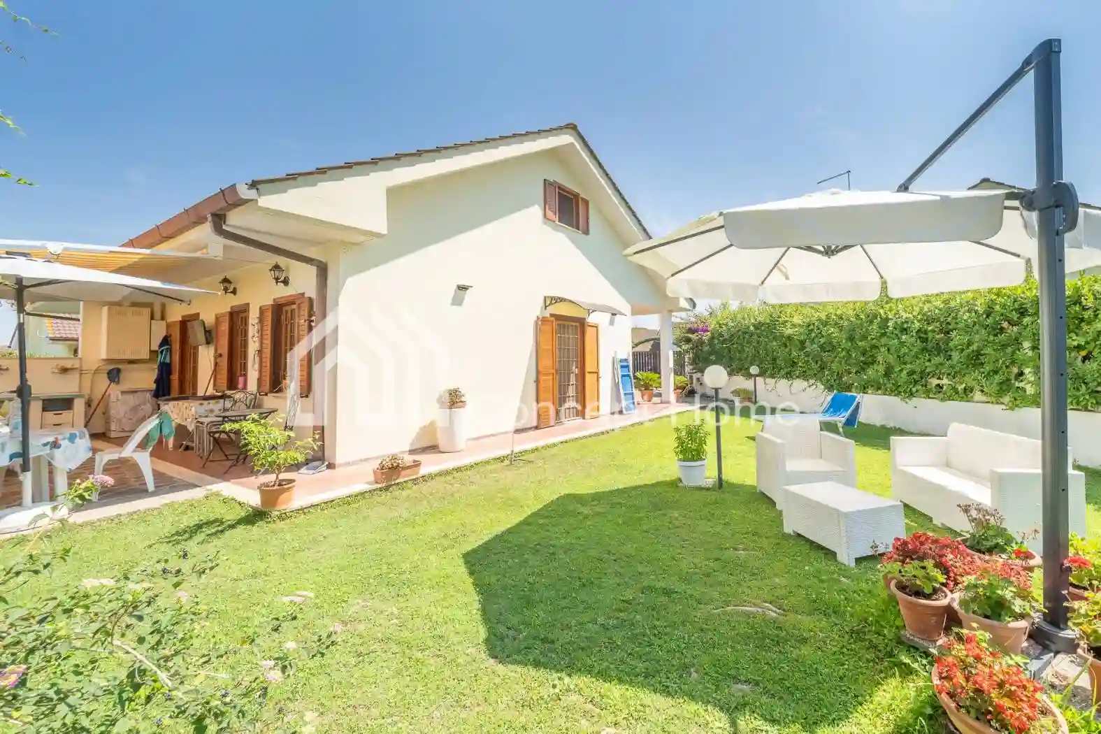 Villa - foto 4