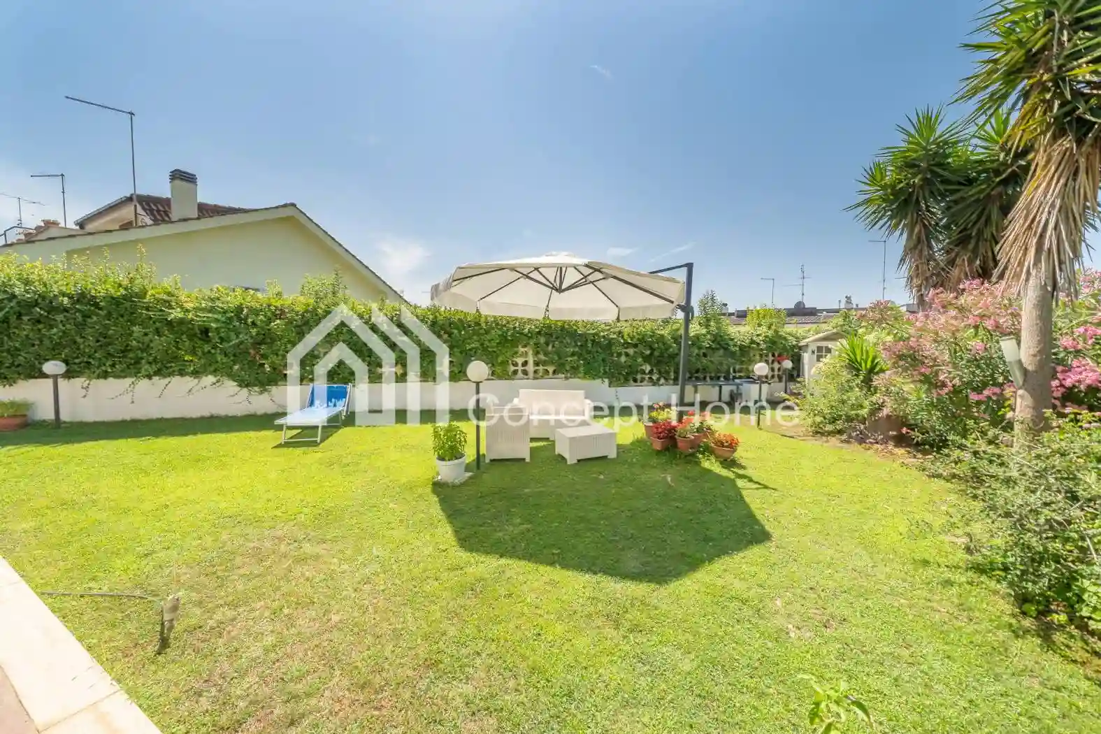 Villa - foto 5
