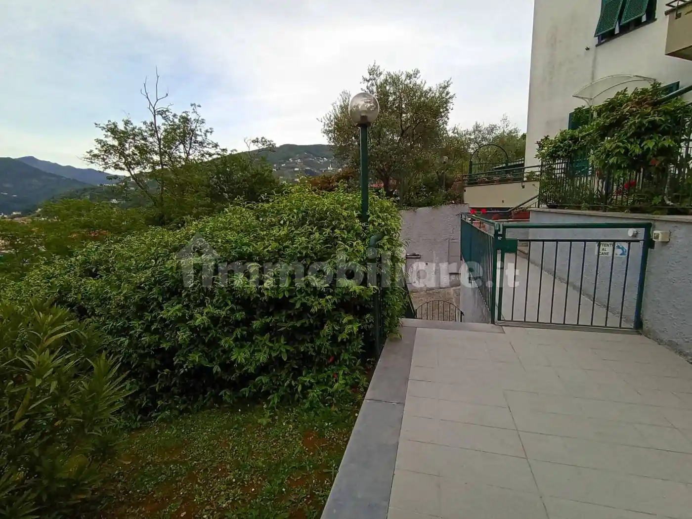Appartamento in vendita a Chiavari