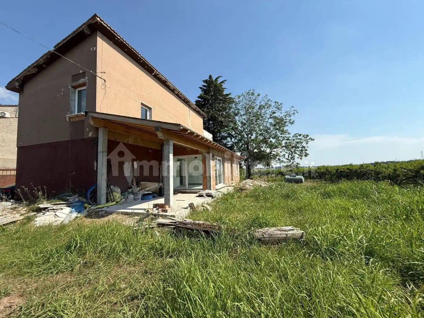 Villa in vendita a Sona