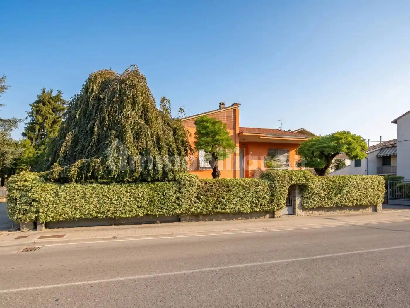 Villa in vendita a Collecchio