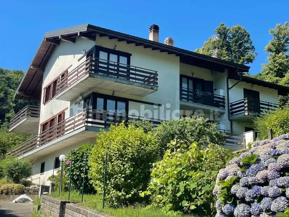 Appartamento in vendita a Brissago-Valtravaglia