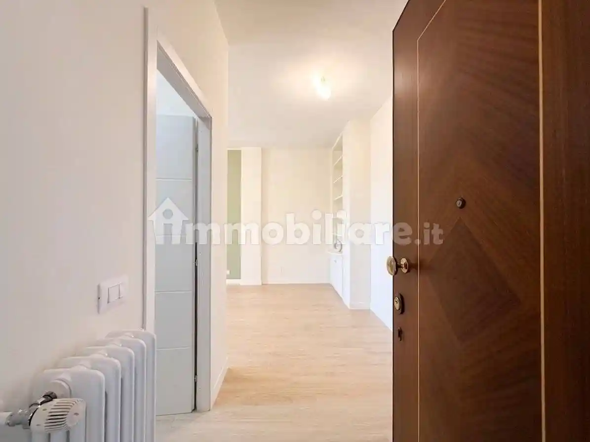 Appartamento in vendita a Nichelino