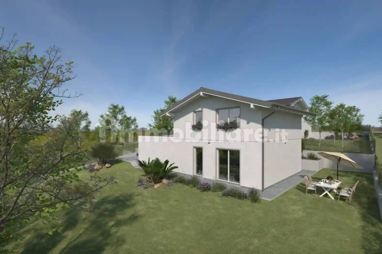 Villa - foto 4