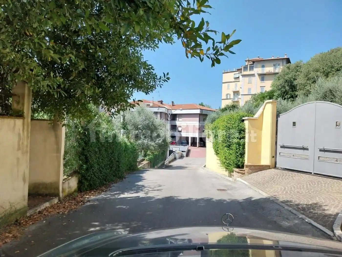 Appartamento in affitto a Perugia