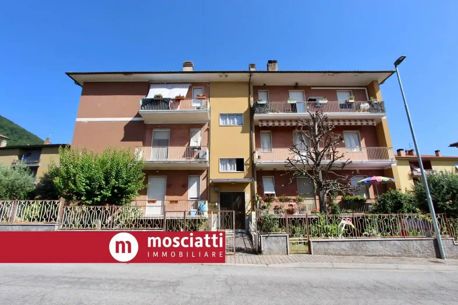 Appartamento in vendita a Esanatoglia