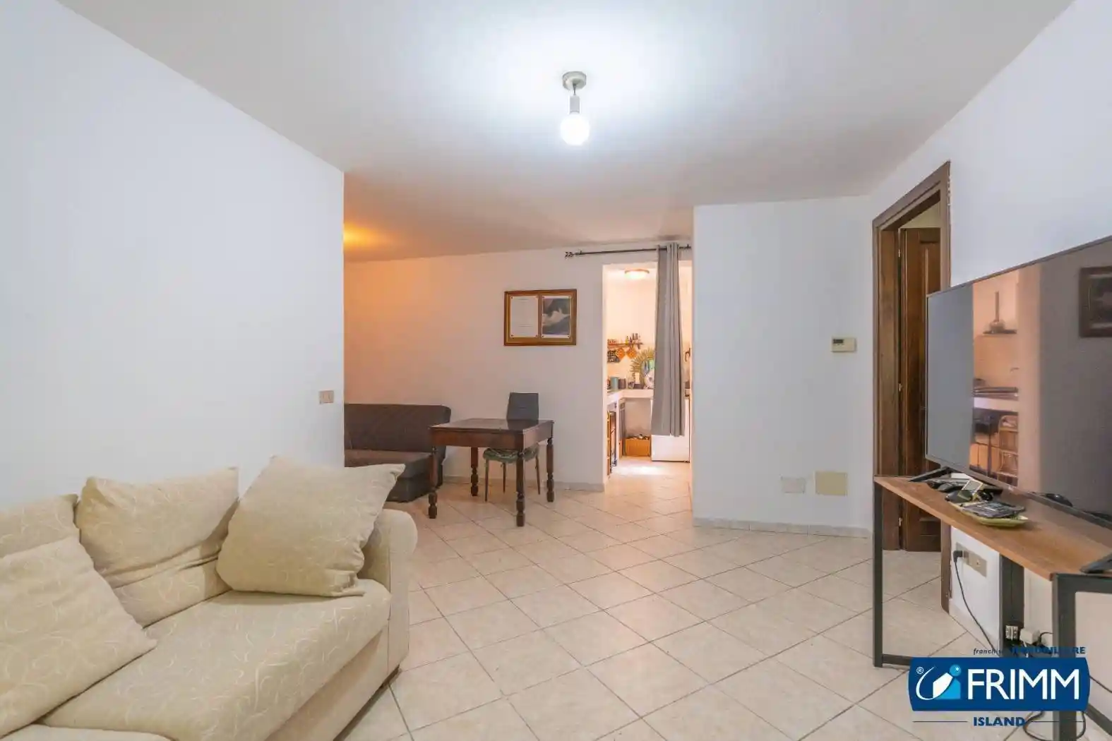 Appartamento in vendita a Olbia