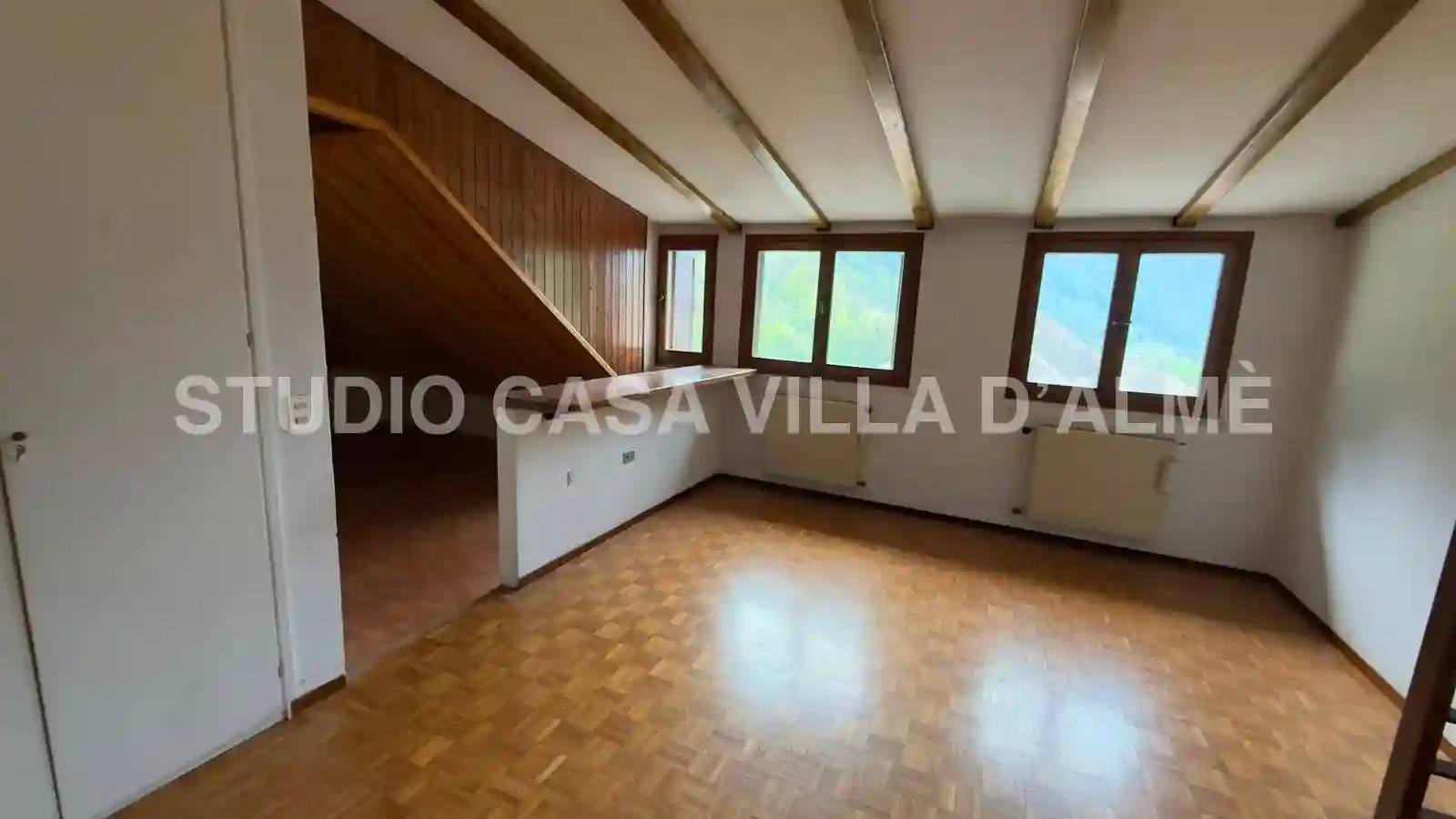 Attico - Mansarda - foto 4