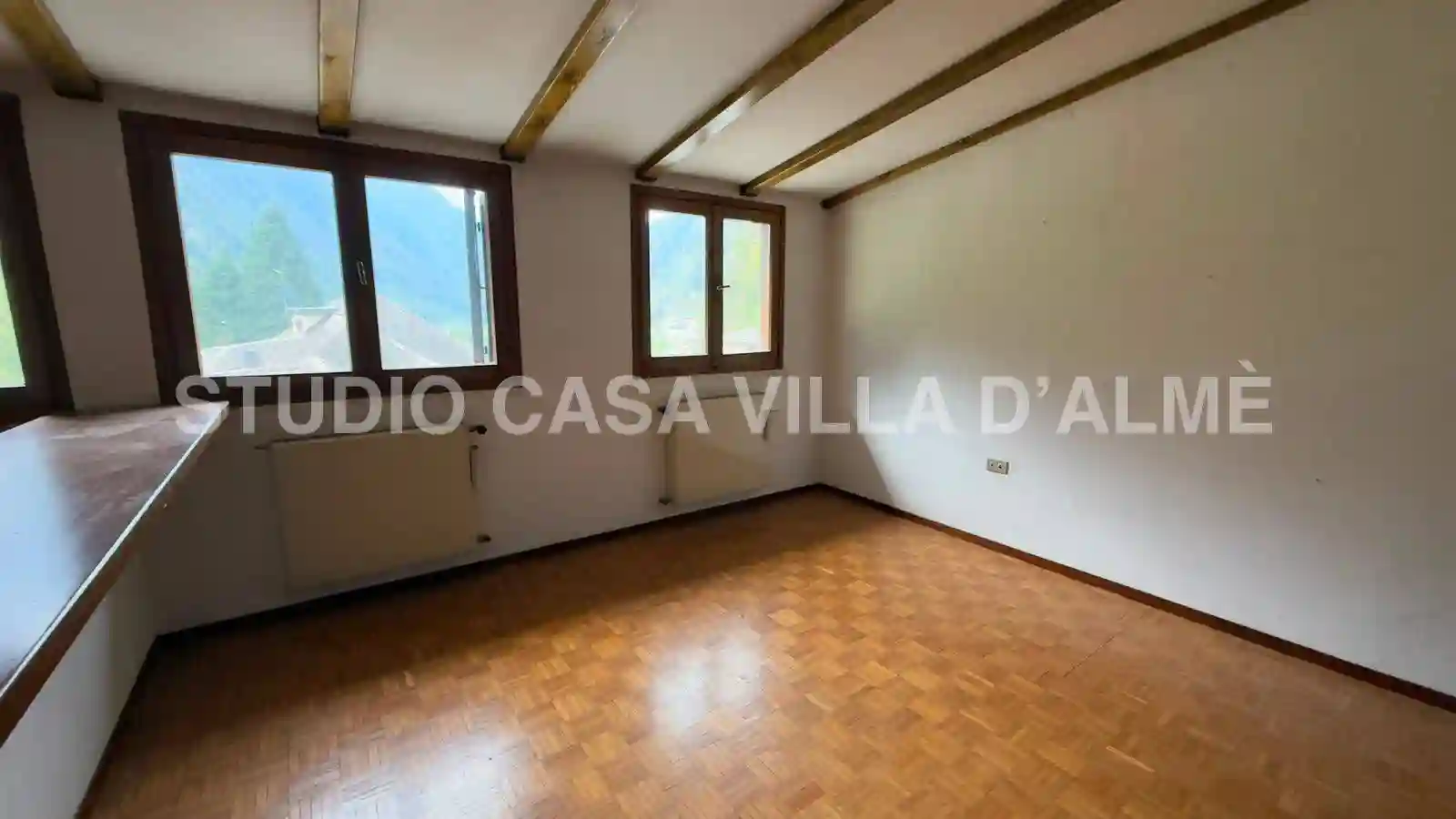 Attico - Mansarda - foto 5