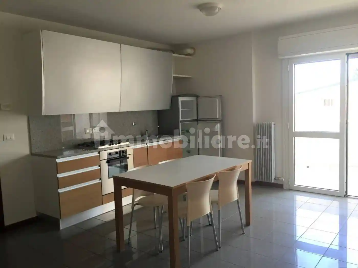 Appartamento in affitto a Udine