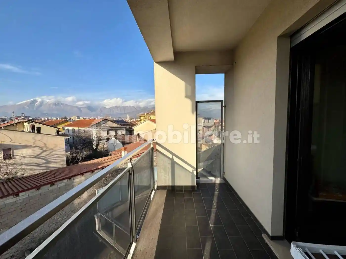 Appartamento in vendita a Avezzano