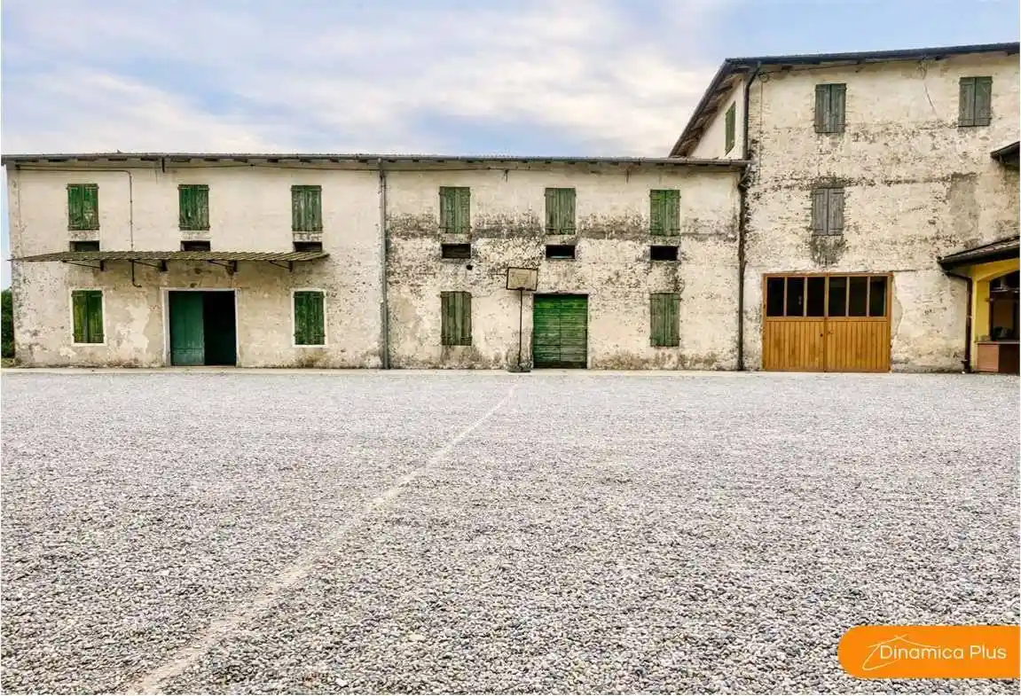 Rustico - Casale in vendita a San Polo di Piave