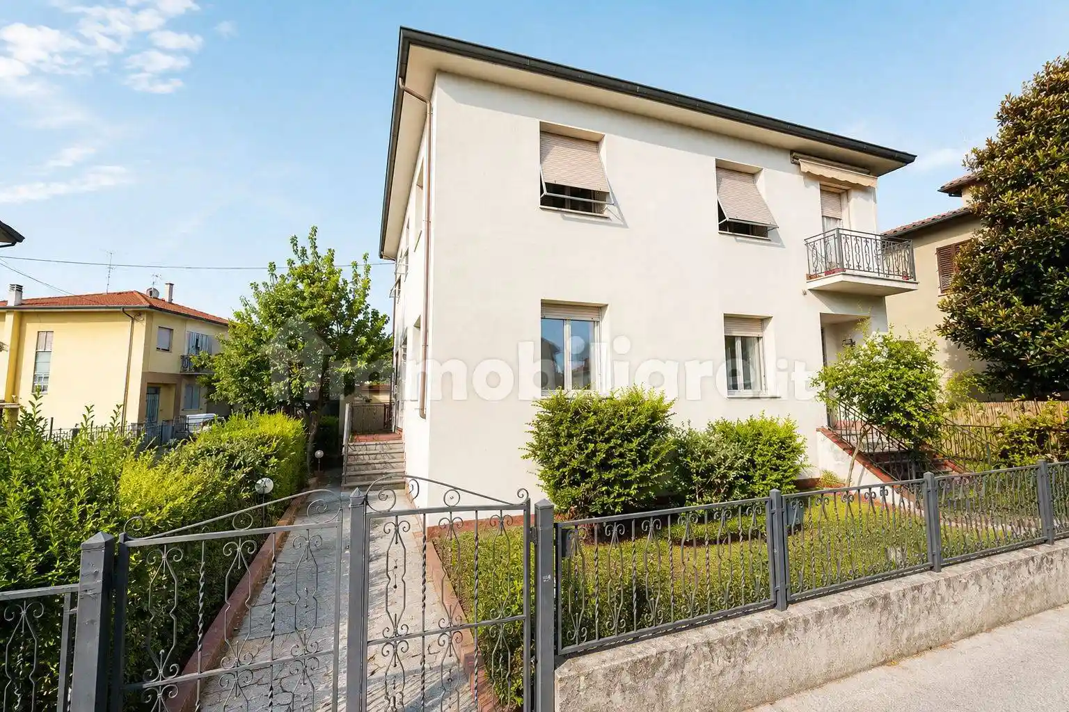 Appartamento in vendita a Montevarchi