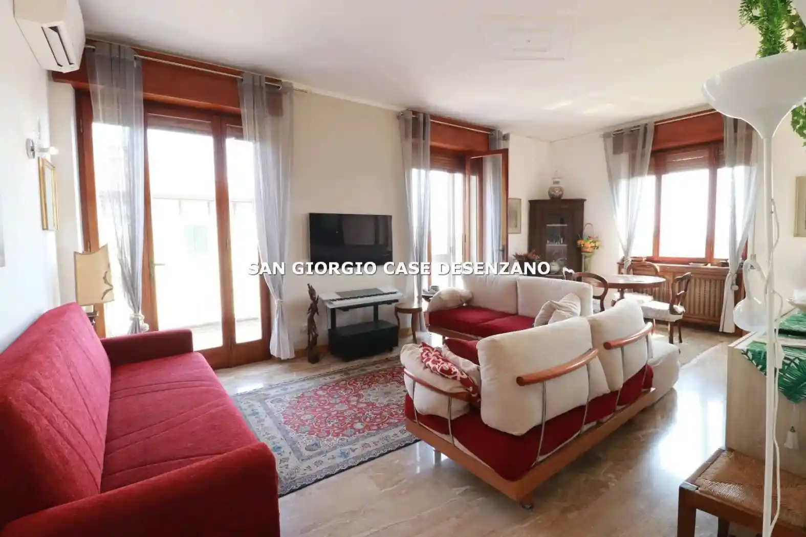 Appartamento in vendita a Desenzano del Garda