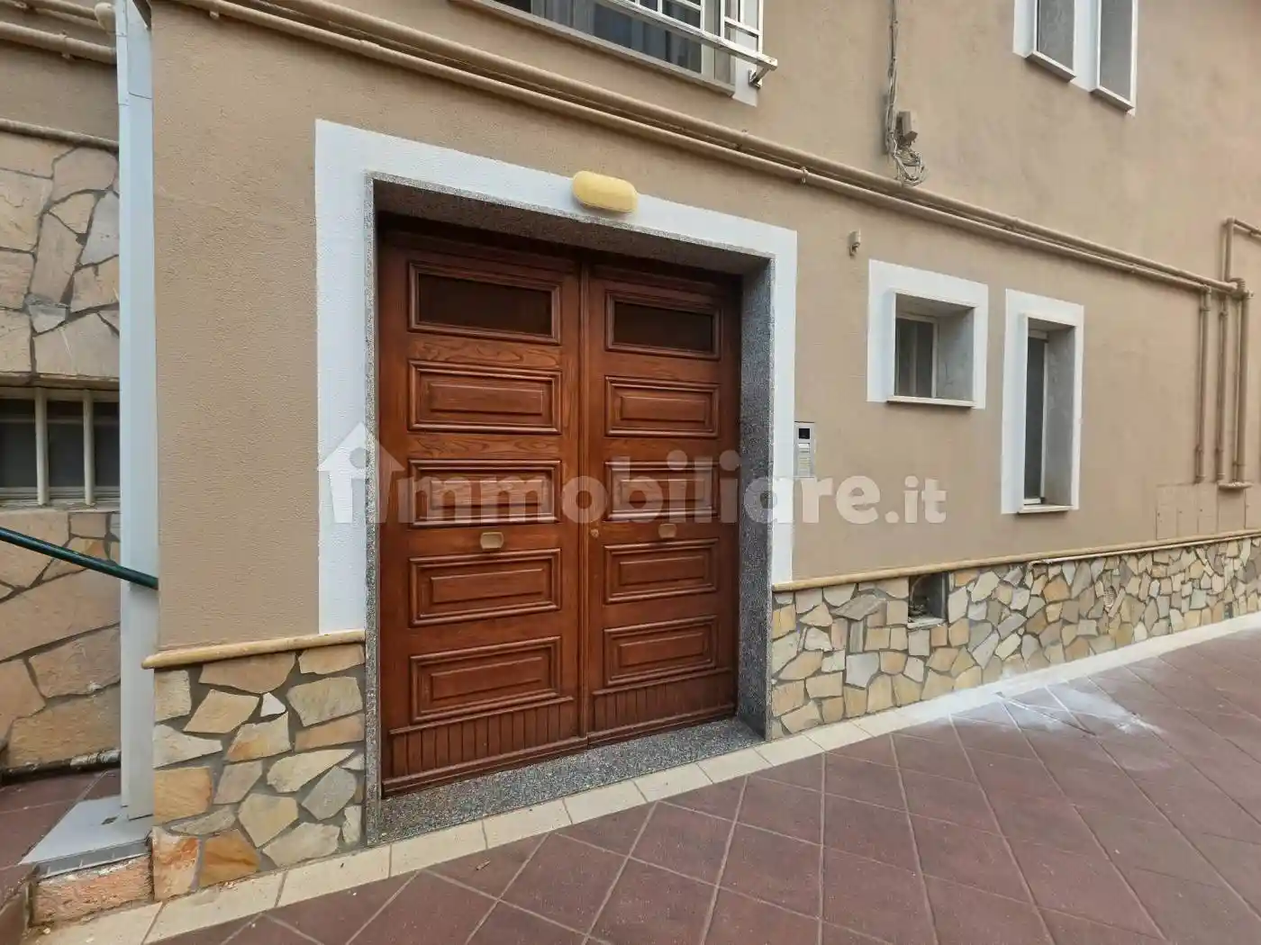 Appartamento in vendita a Praia a Mare
