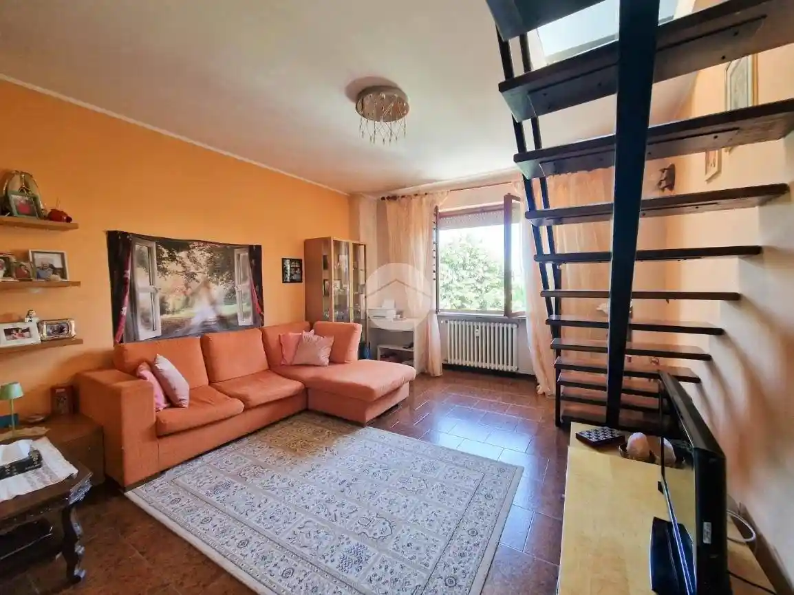 Appartamento in vendita a San Damiano d'Asti