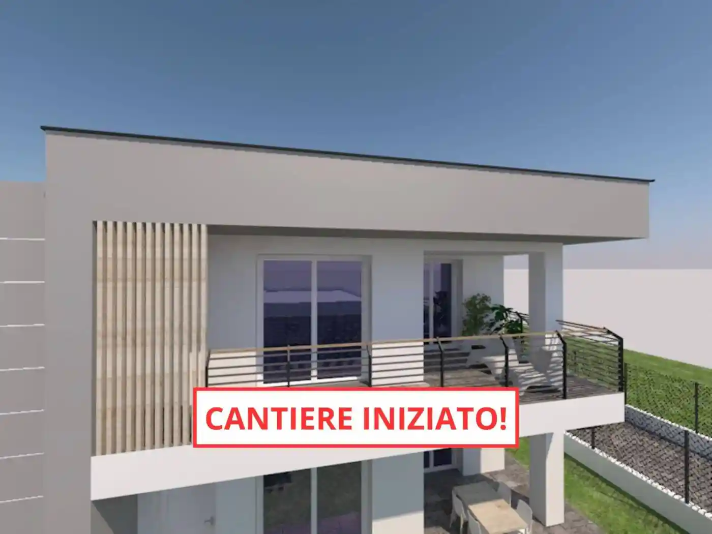 Appartamento in vendita a Bregnano