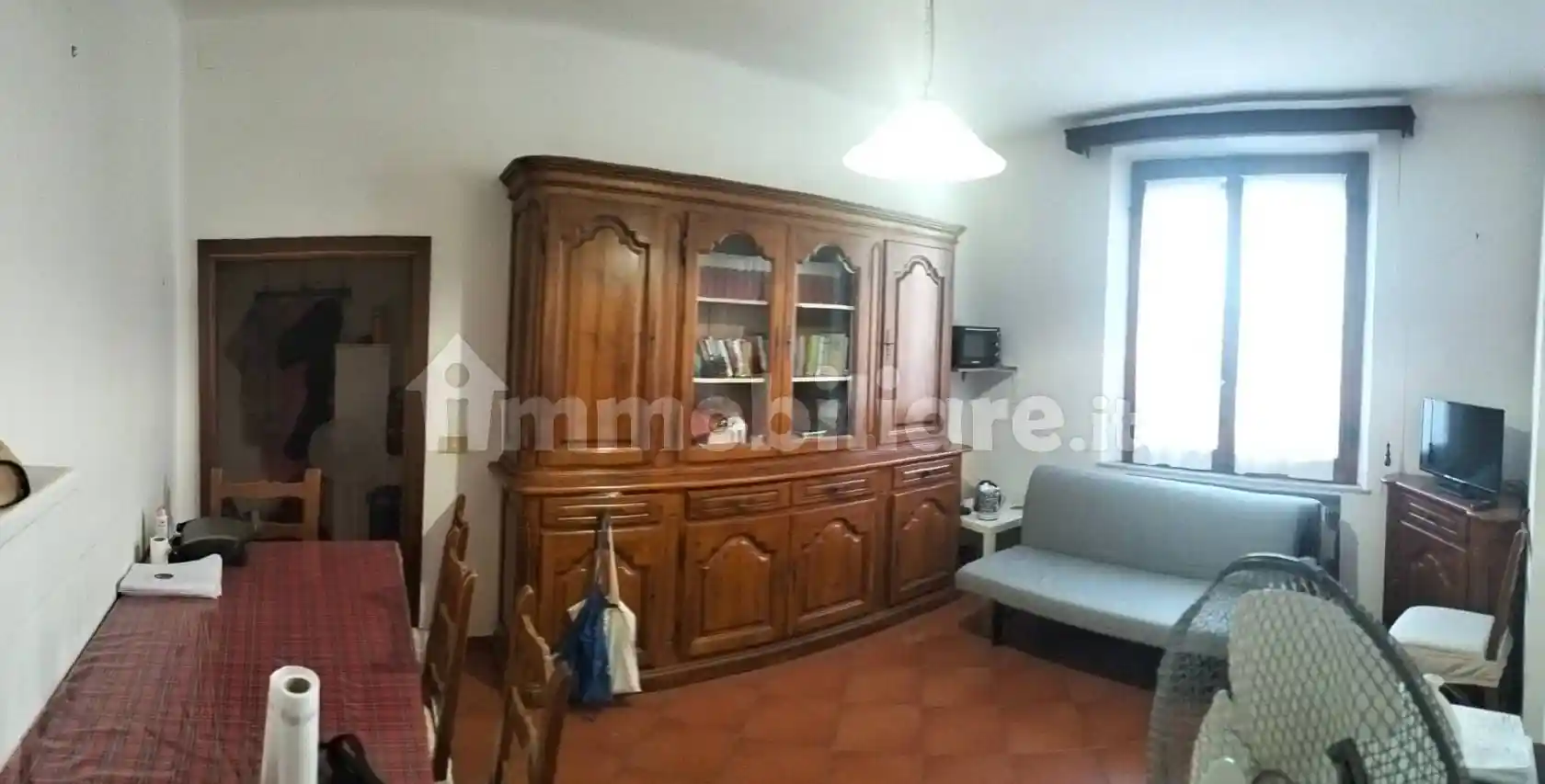 Appartamento in vendita a Siena