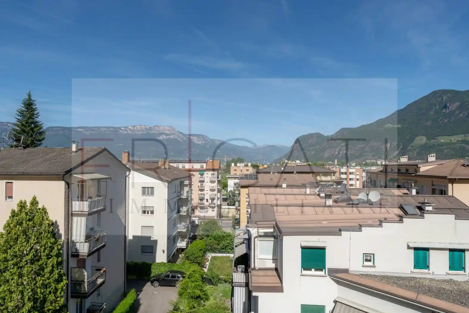 Appartamento in vendita a Bolzano