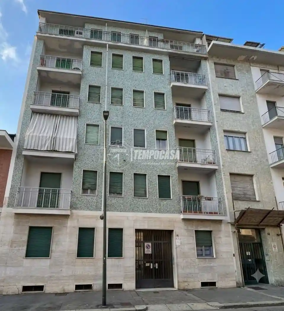 Appartamento in vendita a Torino