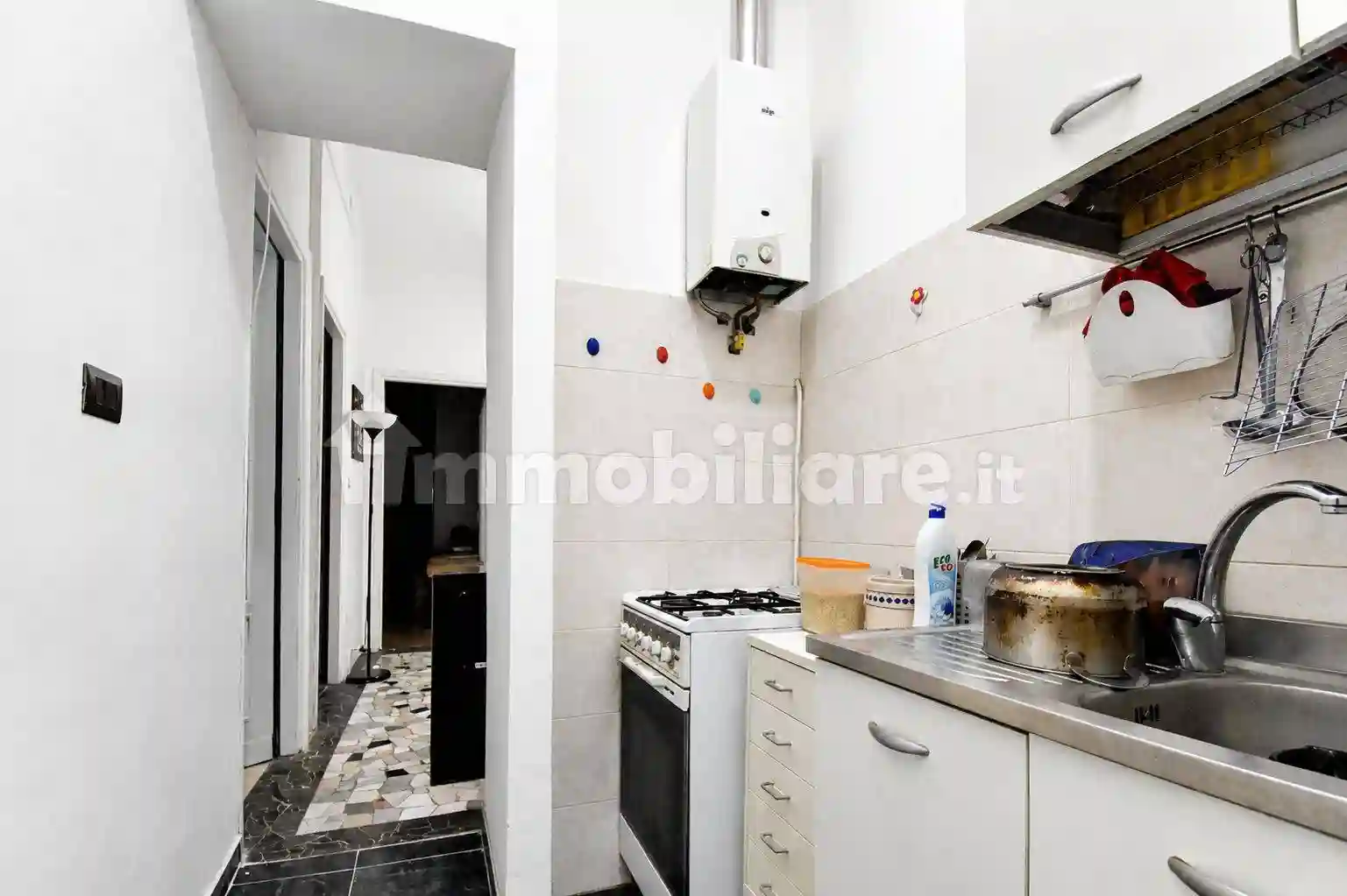 Appartamento - foto 5