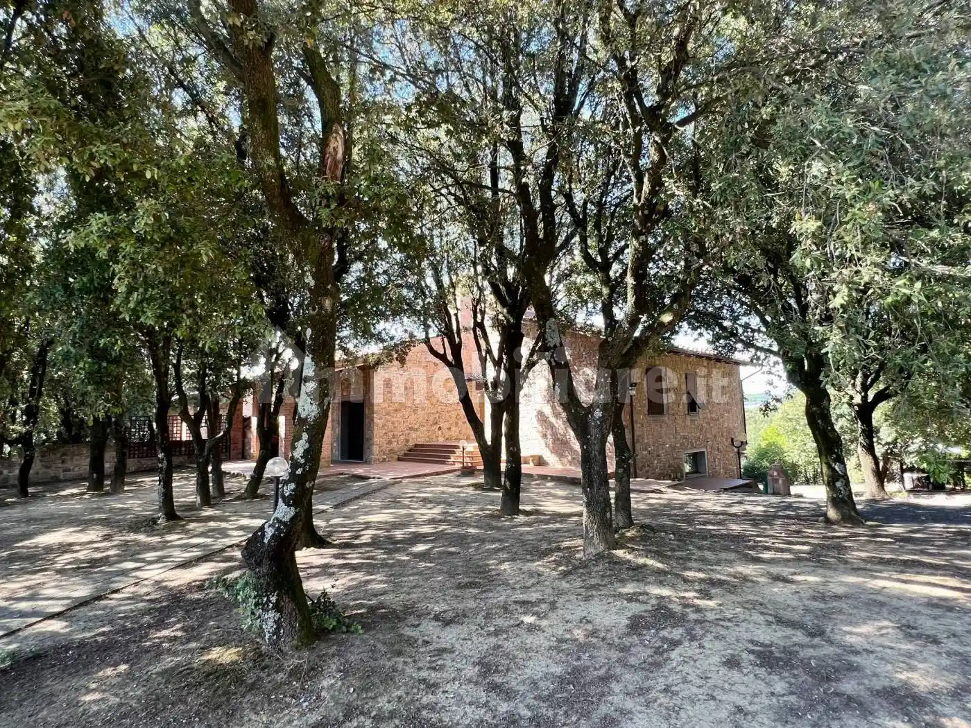 Villa in vendita a Montaione