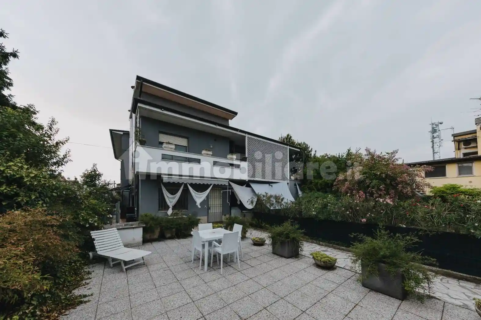 Villa in vendita a Gottolengo